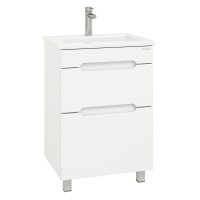 Тумба под раковину напольная Onika Айленд 50 105039