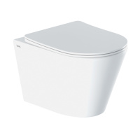 Унитаз подвесной IDDIS Destino DESRDSEi25