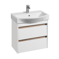 Тумба под раковину Aquaton Нортон 65 1A248801NT010