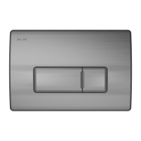 Клавиша смыва Am.Pm Pro M I048031 сталь