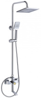 Душевая система с изливом Savol S-602242-1 Душевая система с изливом Savol S-602242-1