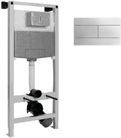 Инсталляция для унитаза Jacob Delafon E21928RU-CP