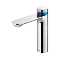 Смеситель для раковины Arrow AMP11872CP хром