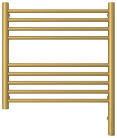 Полотенцесушитель электрический (50х50) Сунержа Богема 3.0 032-5805-5050 правый