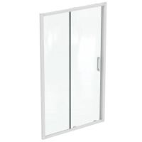 Сдвижная дверь в нишу 120 см, Ideal Standard CONNECT 2 Sliding door, K968401