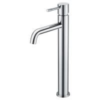 Смеситель для раковины Boheme Uno 462-CR