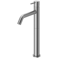 Смеситель для раковины Cezares Leaf LEAF-LC2-L-MM