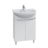 Тумба под раковину СаНта  Сатурн 60 700227