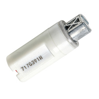 Демпфер для крышки унитаза, левый, для Geberit AquaClean Sela 242.898.00.1