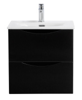 Тумба под раковину BelBagno Marino MARINO-CER-MINI-500-2C-SO-NL-P