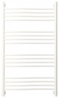Полотенцесушитель Водяной Сунержа Флюид + (100х60) Матовый Белый 30-0222-1060 Полотенцесушитель Водяной Сунержа Флюид + (100х60) Матовый Белый 30-0222-1060