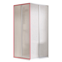 Душевая дверь Ravak Supernova SRV2-100 195 S 14VA0UO211