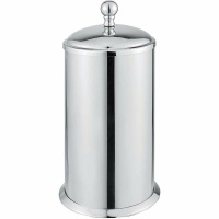 Контейнер для ватных дисков Cezares Aphrodite APHRODITE-PC-01-M