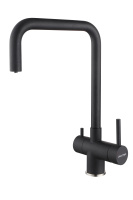 Смеситель для кухни с подключением к фильтру  Paulmark Wetter We213030-418