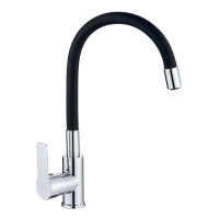 Смеситель для кухни Haiba HB70112-7 Смеситель для кухни Haiba HB70112-7