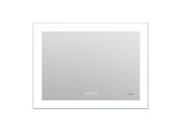 Зеркало Cersanit LED 060 DESIGN PRO 80 KN-LU-LED060*80-p-Os