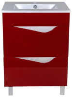 Тумба под раковину Bellezza Эйфория 60 4639109660035