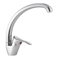 Смеситель для кухни Cron CN4114 Смеситель для кухни Cron CN4114