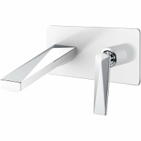 Смеситель для раковины Boheme 375-W