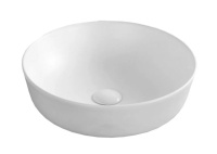 Раковина накладная (41,5х41,5) Gid D1315