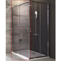 Душевая дверь Ravak Blix BLRV2K-120 1XVG0C00ZH
