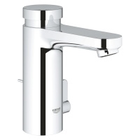 Смеситель для раковины автоматический Grohe Eurosmart Cosmopolitan S 36318 000 (36318000) хром 