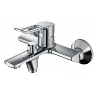 Смеситель для ванны Haiba HB60556 Смеситель для ванны Haiba HB60556