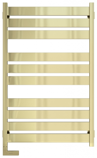 Полотенцесушитель Электрический Cунержа Центурион 2.0 Левый (1000x600) Шампань 020-5602-1060