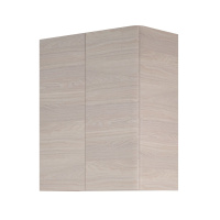 Шкаф подвесной (60х80) Corozo Алабама 60 SD-00000814