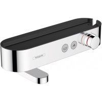Термостат для ванны Hansgrohe ShowerTablet Select 24340000