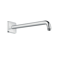 Кронштейн для верхнего душа 38,9 см Hansgrohe E 27446000