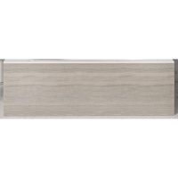 Экран для ванны Ravak City X000001107 сатиновое дерево