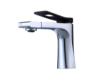 Смеситель для раковины Bronze de Luxe Element EL02XCB