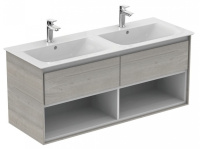 Тумба под раковину Ideal Standard Connect Air 120 см E0829PS