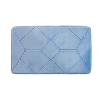 Коврик для ванной комнаты IDDIS Basic (B24P580i12)