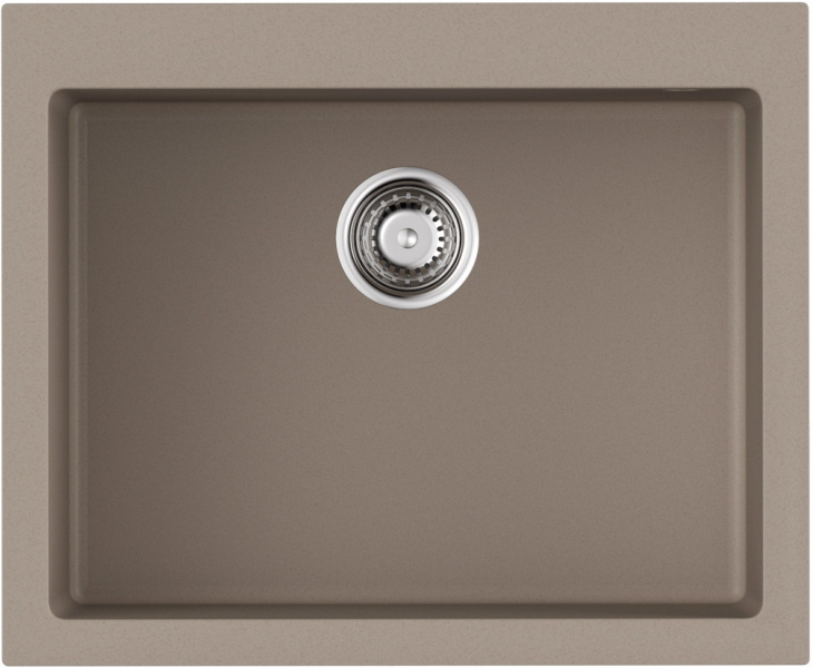 Мойка для кухни Omoikiri Bosen 61-SA Tetogranit 4991211