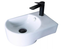 Раковина подвесная (41х27) Gid N9273L