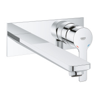 Cмеситель раковины Grohe Lineare New 23444 001 (23444001) хром