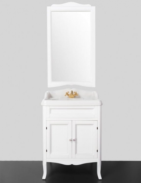 Зеркало Tiffany World Veronica Ver SP63 bi puro