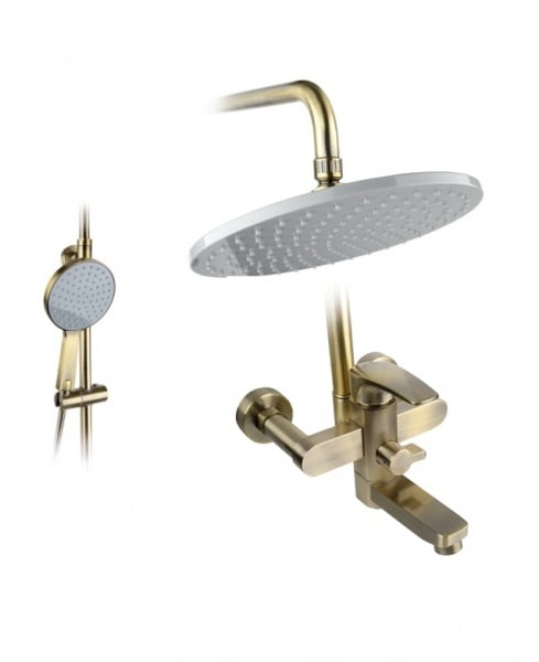 Душевая система Timo Beverly SX-1060/02 antique
