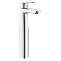 Смеситель для раковины Grohe BauEdge 23761 000 (23761000) хром