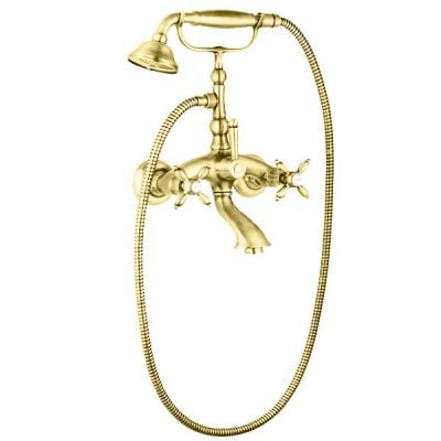 Смеситель для ванны Cezares Atlantis-Nostalgia ATLANTIS-VD-03/24-Sw/M