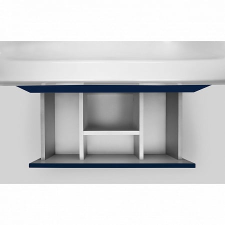 База под раковину напольная AM.PM Gem M90FSX07522DM32