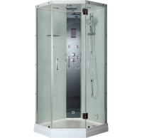 Душевая кабина (90х90) Timo Premium ELTA H-312 R