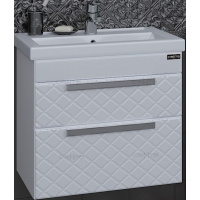 Тумба под раковину СанТа Калипсо 60 217009лN