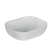 Раковина накладная (50,5х40) Melana 78104-805