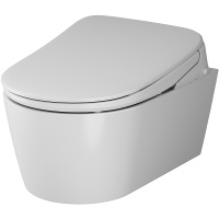 Унитаз подвесной электронный AM.PM Func C8F1702SC