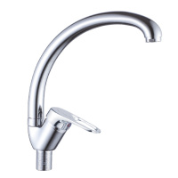 Смеситель для кухни Cron CN4137-2 Смеситель для кухни Cron CN4137-2