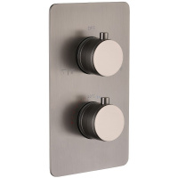 Смеситель для душа Boheme Cell 134-2-GM