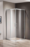 Душевой уголок (100х100) CEZARES MOMENTO MOMENTO-A-2-100-C-Cr